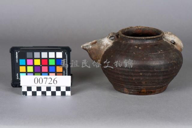 陶罐藏品圖，第3張