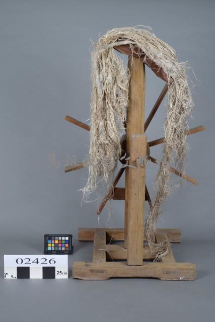 紡車藏品圖，第3張