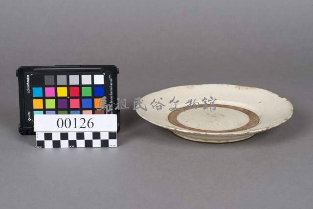 瓷盤藏品圖，第3張