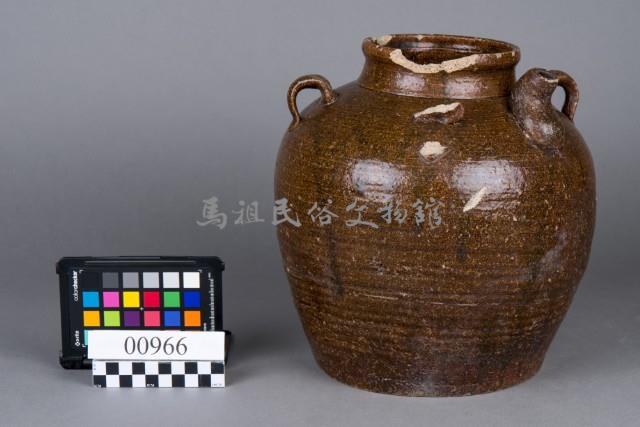 四耳甕藏品圖，第3張