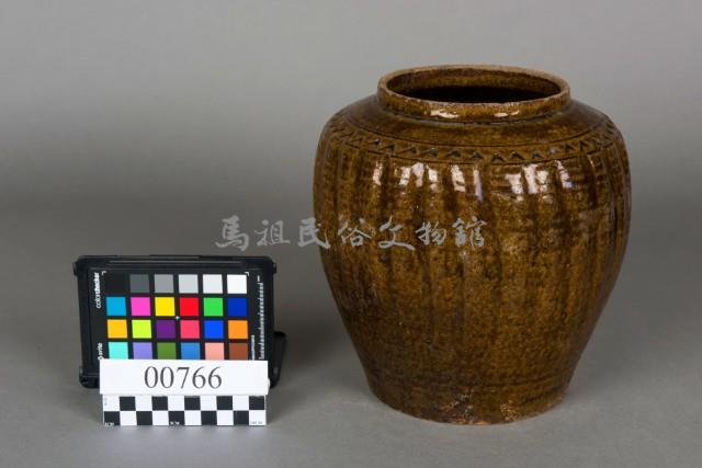 陶罐藏品圖，第3張