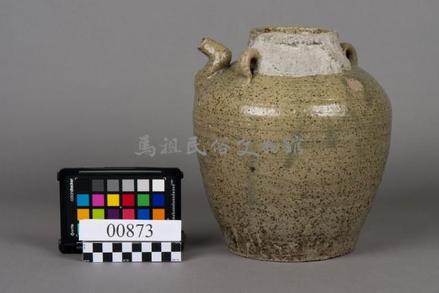 四耳甕藏品圖，第3張