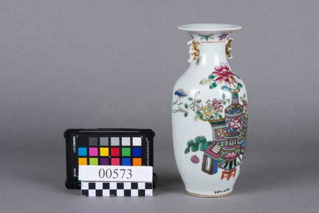 花瓶藏品圖，第3張