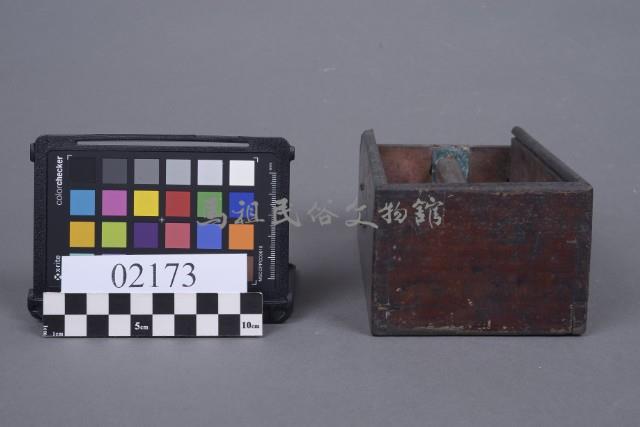 收納盒藏品圖，第3張