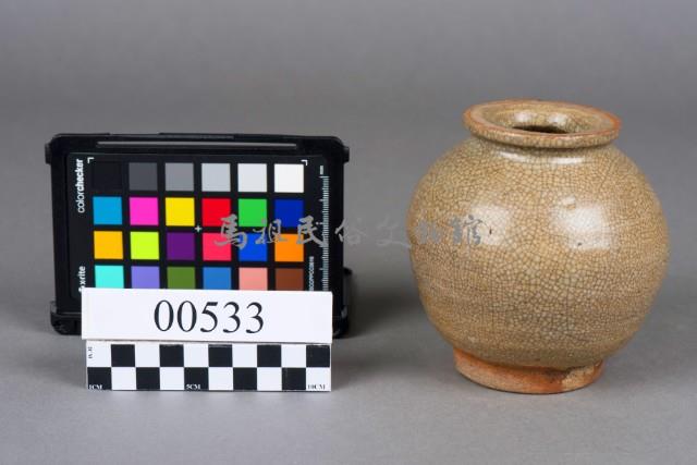 壺藏品圖，第3張