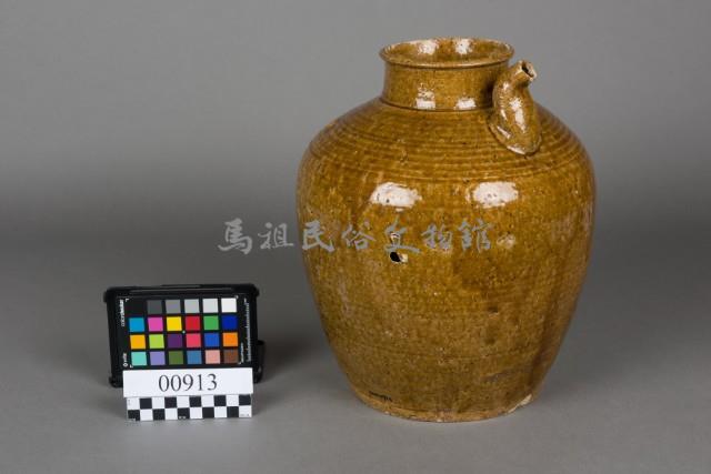 酒甕藏品圖，第3張