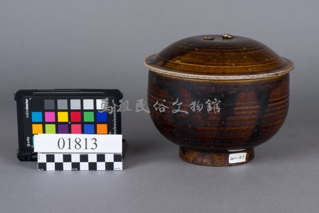 陶碗藏品圖，第3張