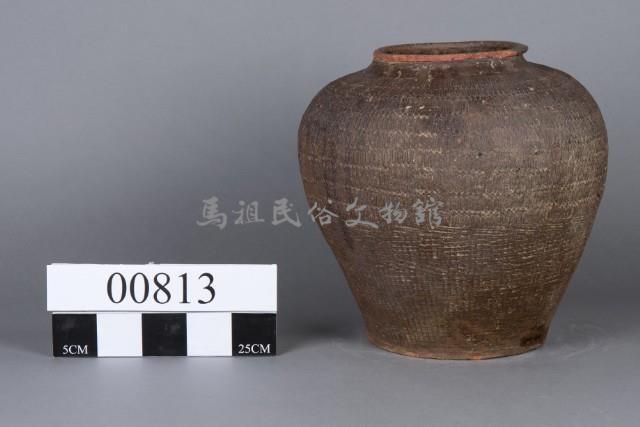 陶甕藏品圖，第3張