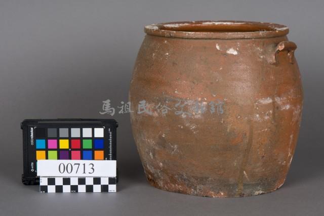 陶罐藏品圖，第3張