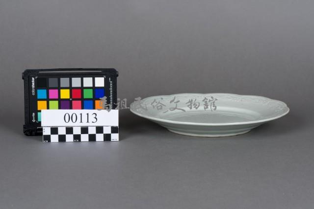 瓷盤藏品圖，第3張