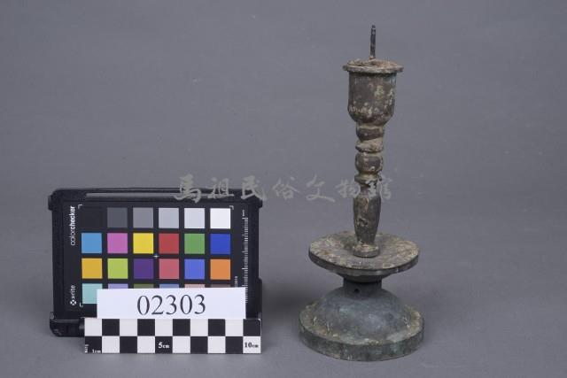 燭台藏品圖，第3張