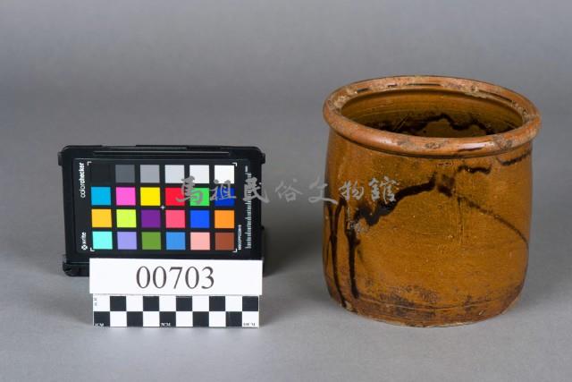 陶罐藏品圖，第3張