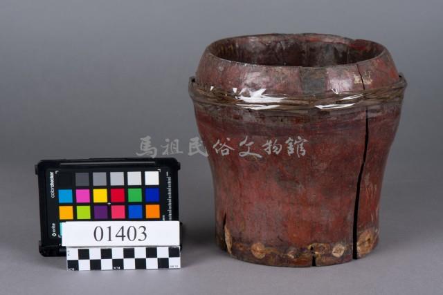 木桶藏品圖，第3張