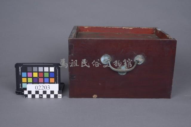 收納箱藏品圖，第3張