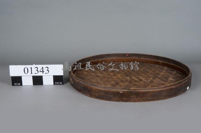 竹編器具藏品圖，第3張