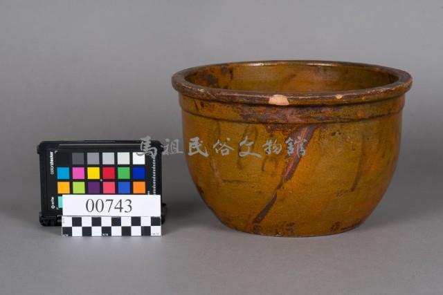 陶缽藏品圖，第3張