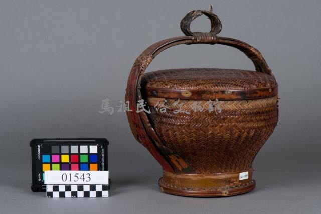 食籃藏品圖，第3張