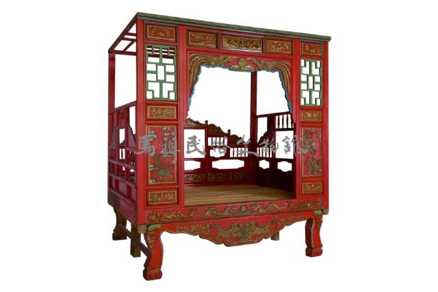 眠床藏品圖，第3張