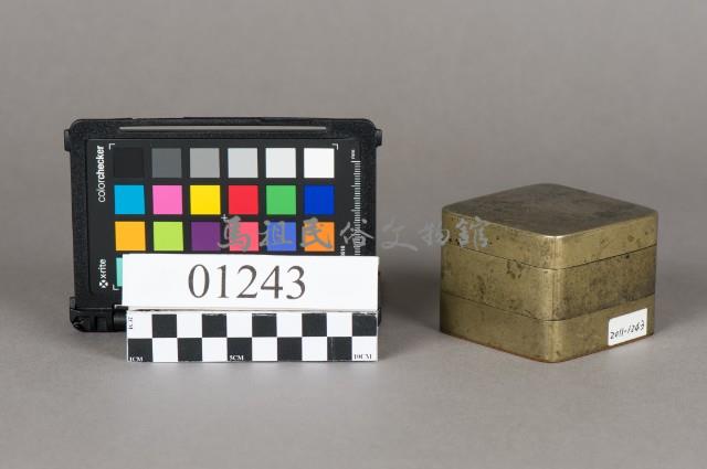 盒藏品圖，第3張