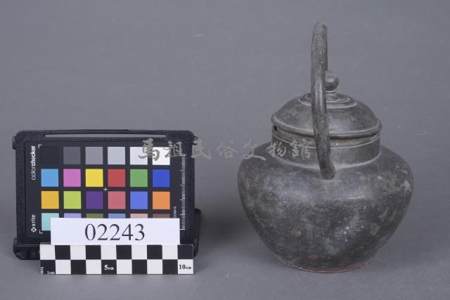 銅壺藏品圖，第3張