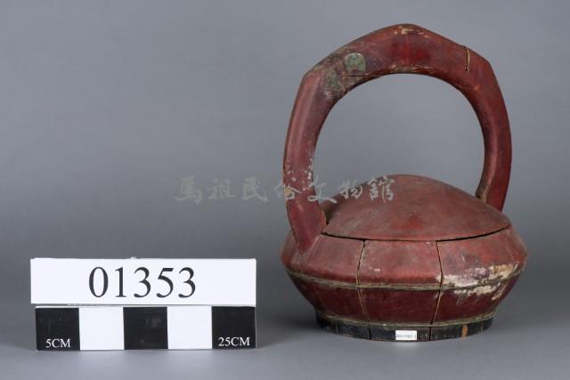 提籃藏品圖，第3張