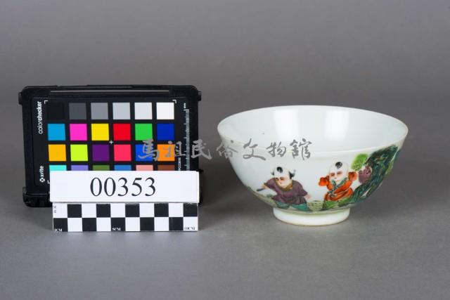碗藏品圖，第3張