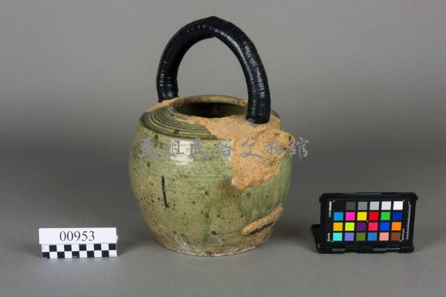 茶壺藏品圖，第3張