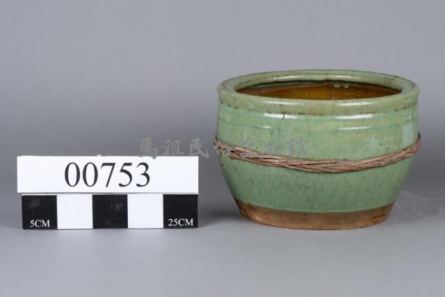 陶罐藏品圖，第3張