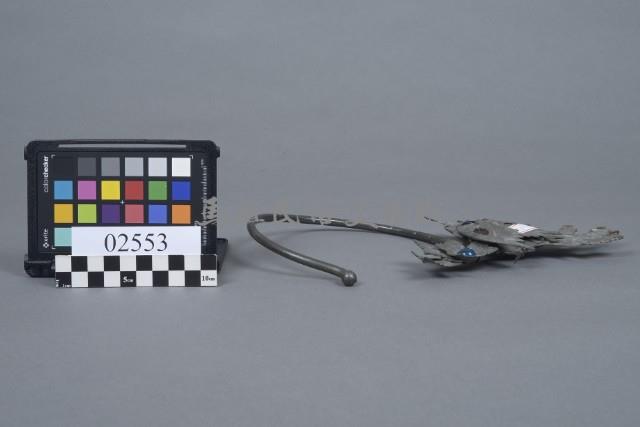 蚊帳鉤藏品圖，第3張