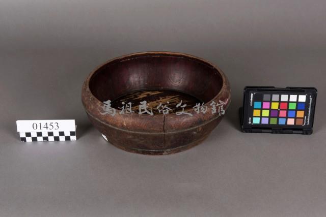 木盆藏品圖，第3張