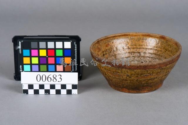 陶碗藏品圖，第3張
