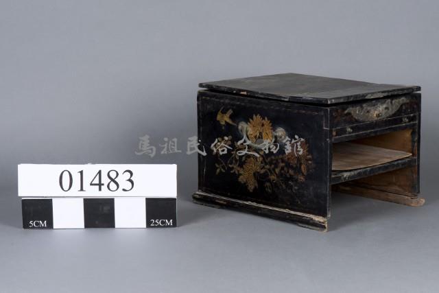 梳妝箱藏品圖，第3張