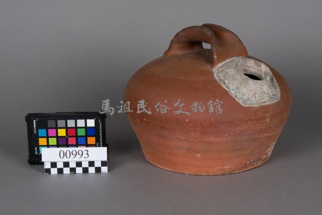 夜壺藏品圖，第3張