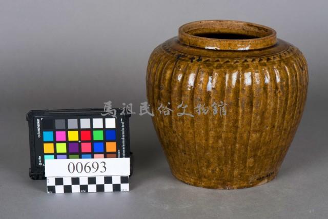 陶罐藏品圖，第3張