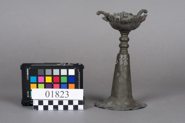 燭臺藏品圖，第3張