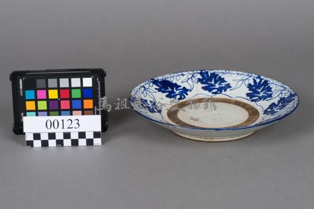 瓷盤藏品圖，第3張