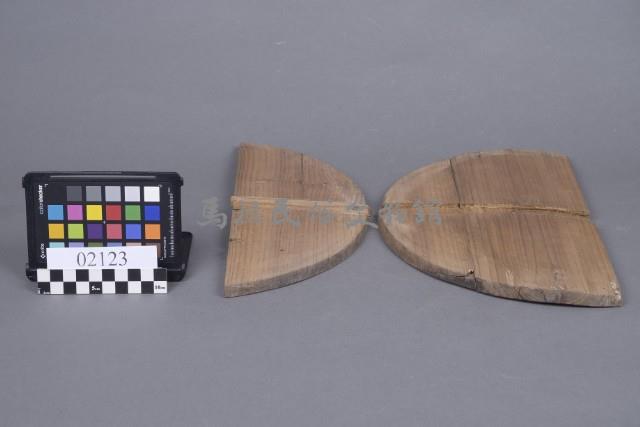 木蓋藏品圖，第3張