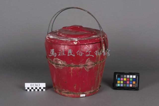 木桶藏品圖，第3張