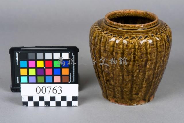 陶罐藏品圖，第3張