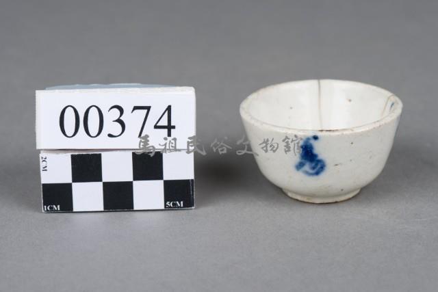 杯藏品圖，第1張