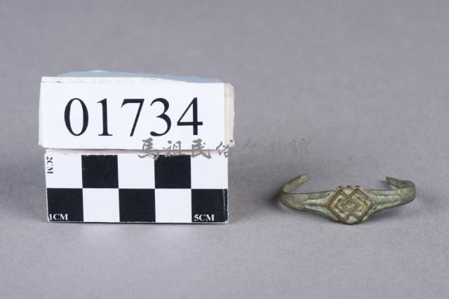 戒指藏品圖，第1張