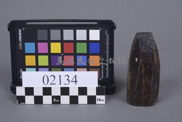 網墜藏品圖，第1張