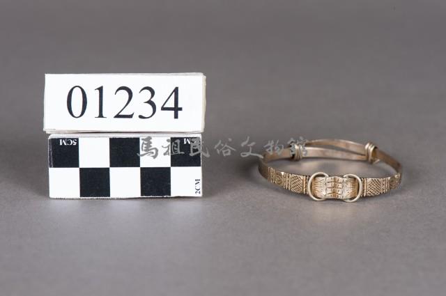 手環藏品圖，第1張