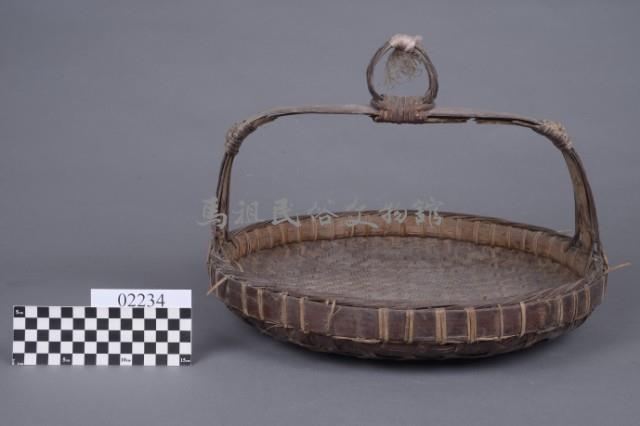 提籃藏品圖，第1張