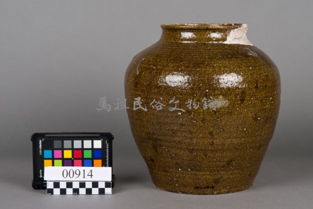 甕藏品圖，第1張