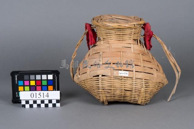 魚簍藏品圖，第1張