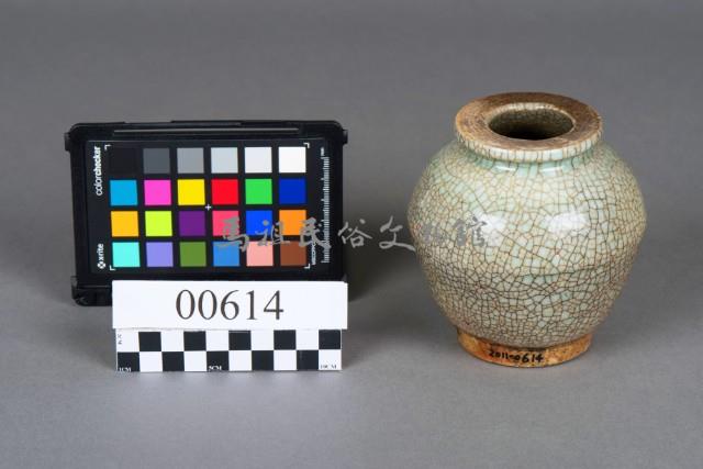 壺藏品圖，第1張