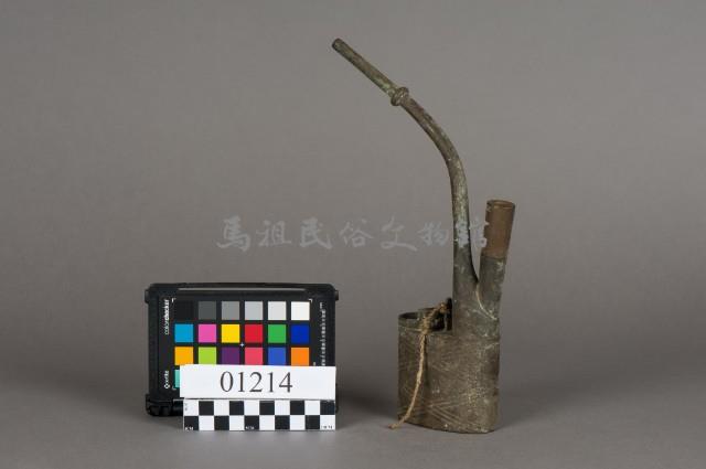 水煙袋藏品圖，第1張