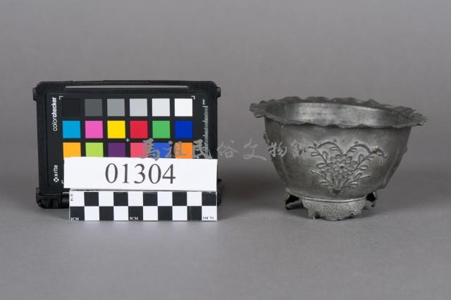 銅碗藏品圖，第1張