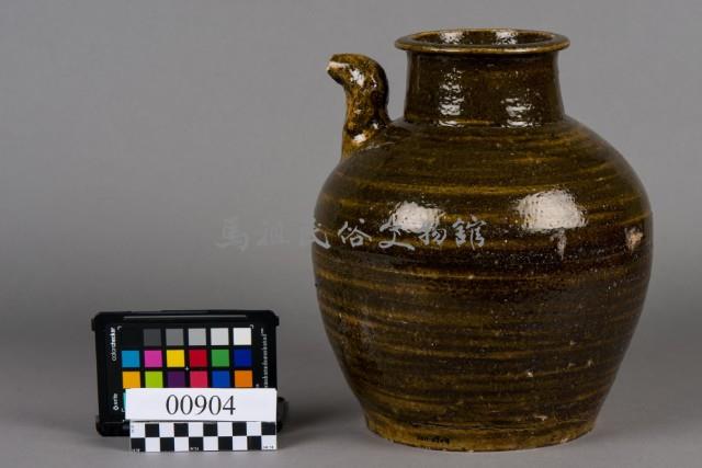 酒甕藏品圖，第1張